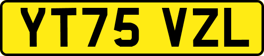 YT75VZL
