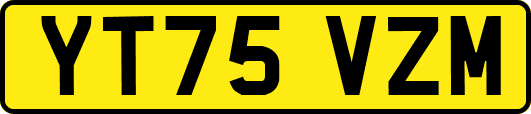 YT75VZM