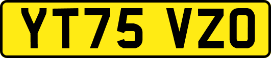 YT75VZO