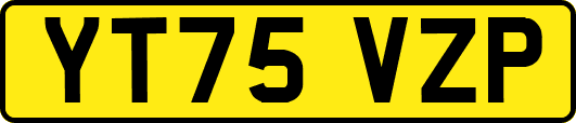 YT75VZP