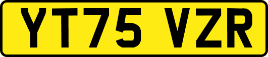 YT75VZR