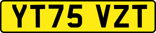 YT75VZT