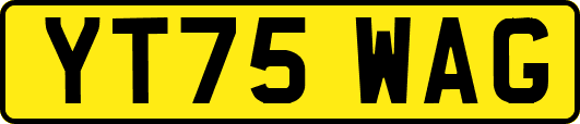 YT75WAG