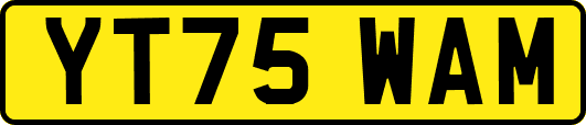 YT75WAM