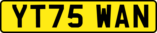 YT75WAN