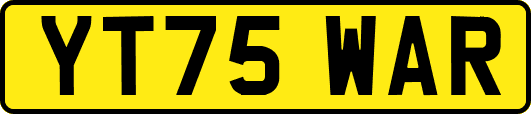 YT75WAR