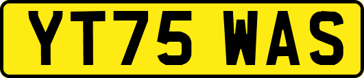 YT75WAS