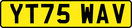 YT75WAV