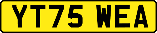 YT75WEA
