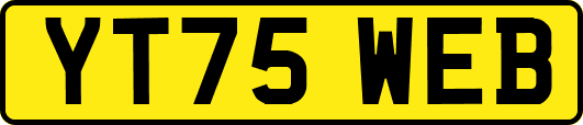 YT75WEB