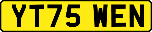 YT75WEN