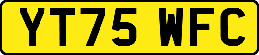 YT75WFC