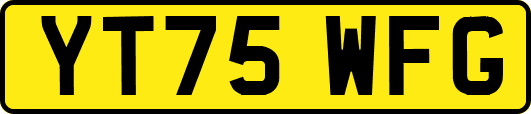 YT75WFG