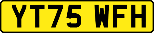 YT75WFH