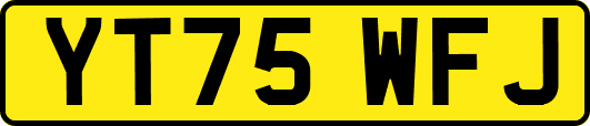YT75WFJ