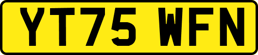 YT75WFN