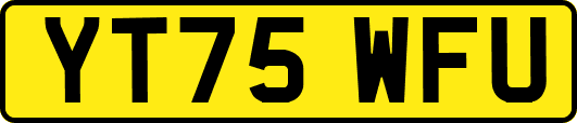 YT75WFU