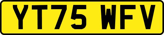 YT75WFV