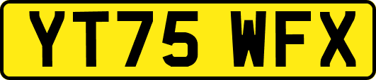 YT75WFX
