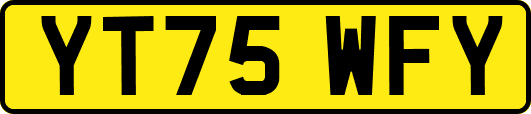 YT75WFY