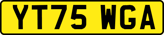YT75WGA