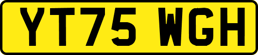 YT75WGH