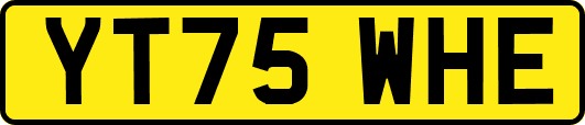 YT75WHE