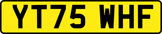 YT75WHF