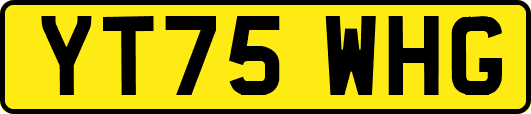 YT75WHG