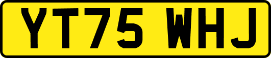 YT75WHJ