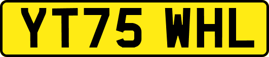 YT75WHL