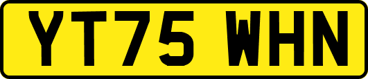 YT75WHN