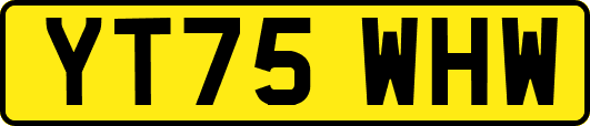 YT75WHW