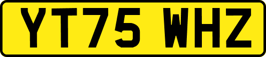 YT75WHZ