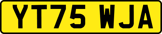 YT75WJA