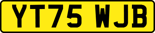 YT75WJB