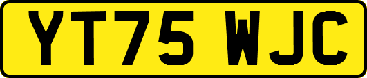 YT75WJC