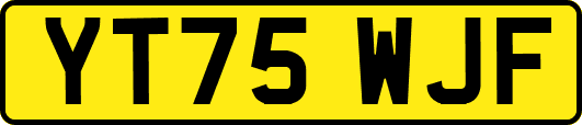 YT75WJF
