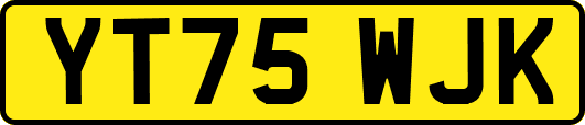 YT75WJK