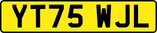 YT75WJL