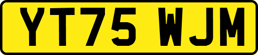 YT75WJM