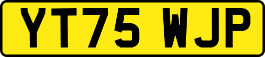 YT75WJP