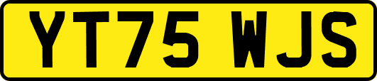 YT75WJS