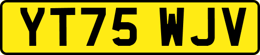 YT75WJV
