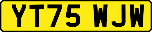 YT75WJW