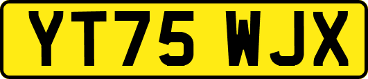 YT75WJX