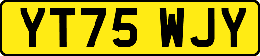 YT75WJY