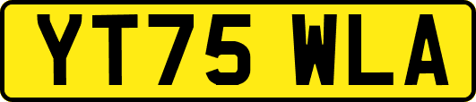 YT75WLA