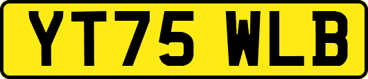 YT75WLB