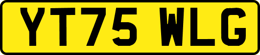 YT75WLG